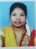 My photo - Ahilandeswari