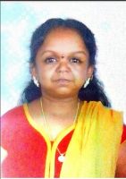 RAJI - Sheela Gnanasekaran