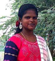 Share vanitha pic - Arumugam Praveen