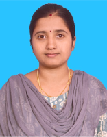 passport size photo - Gayathri Gayathri