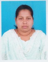 prasannakumari - CBRSETI OOTY THE NILGIRIS - Kumari Prassana