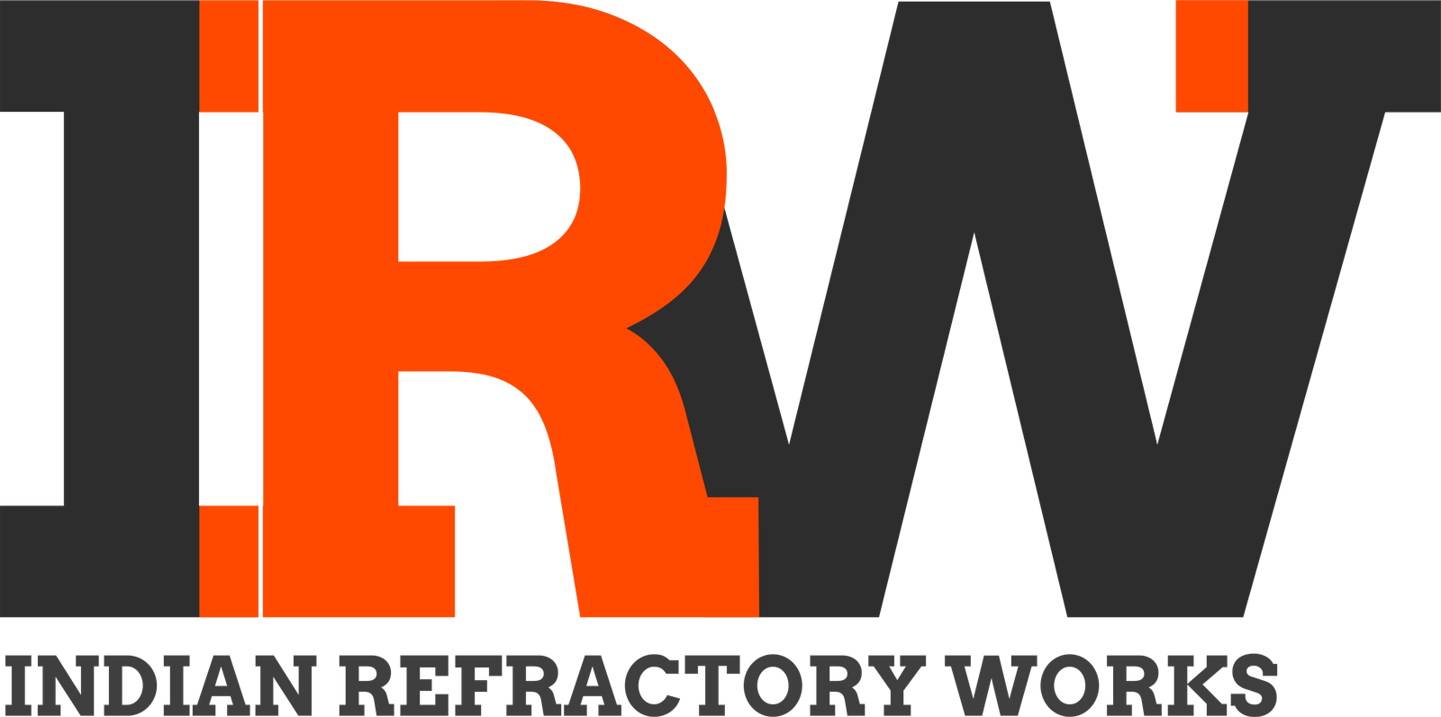 Indian Refactory Work