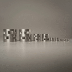 Pall-rings